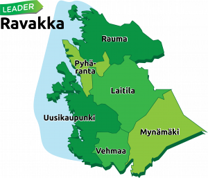 Kartta Ravakka