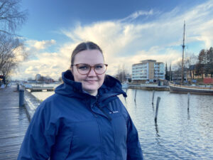 noora mantereen kuva