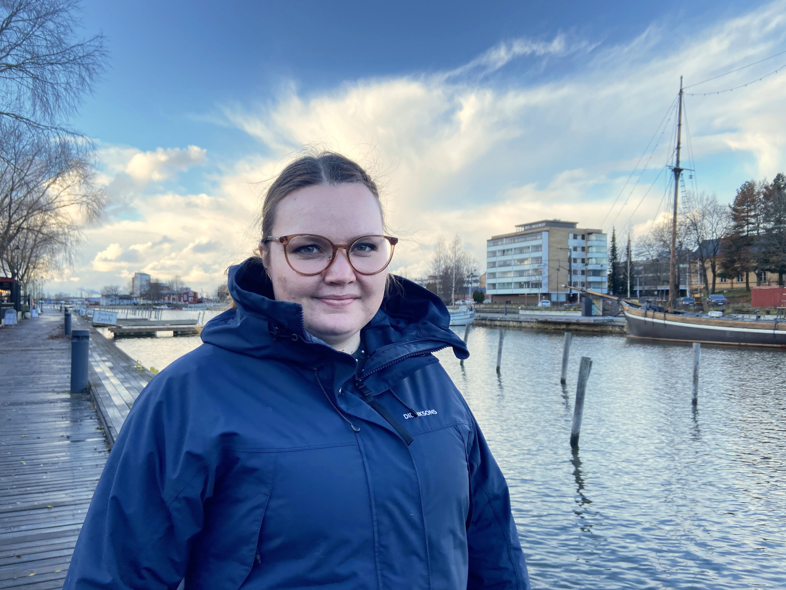 noora mantereen kuva